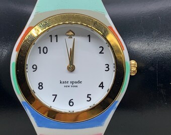Auth Kate Spade Ladies Watch - Etsy