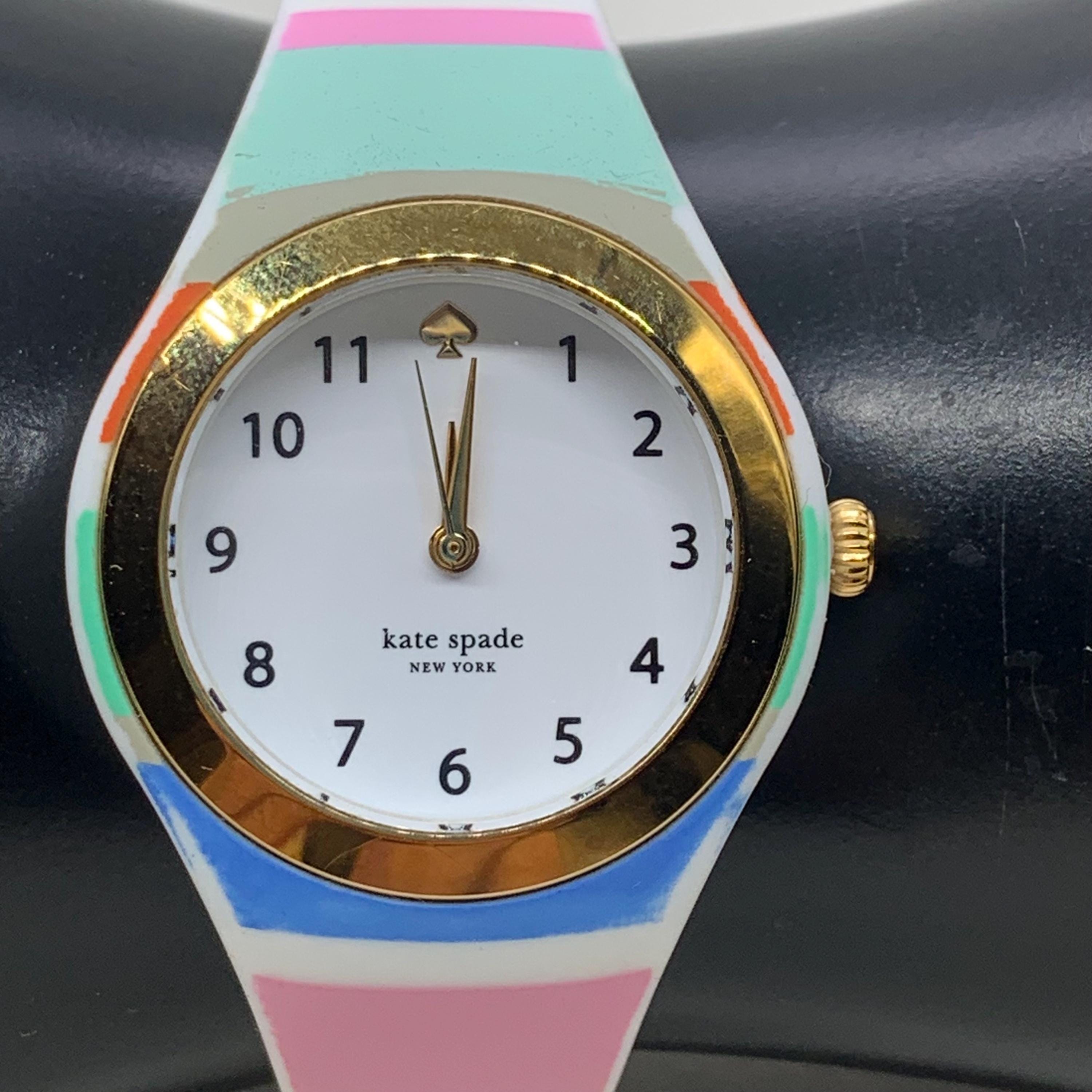 Kate Spade Watch Band - Etsy