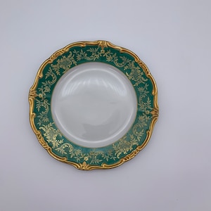 Weimar Porcelain - Etsy