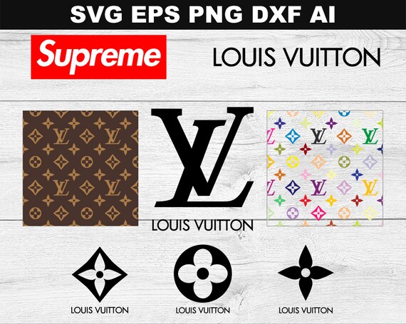 Free Free 201 Louis Vuitton Svg Etsy SVG PNG EPS DXF File