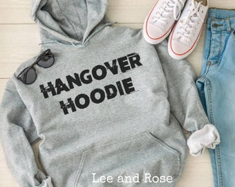 hangover pullover