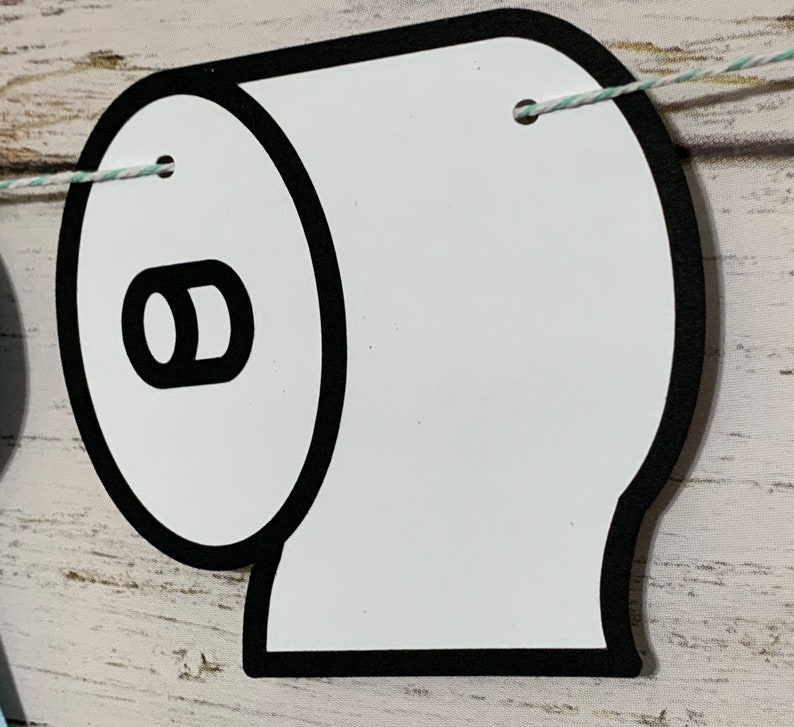 Wash Your Hands Banner Wash Your Hands Poop Emoji Etsy