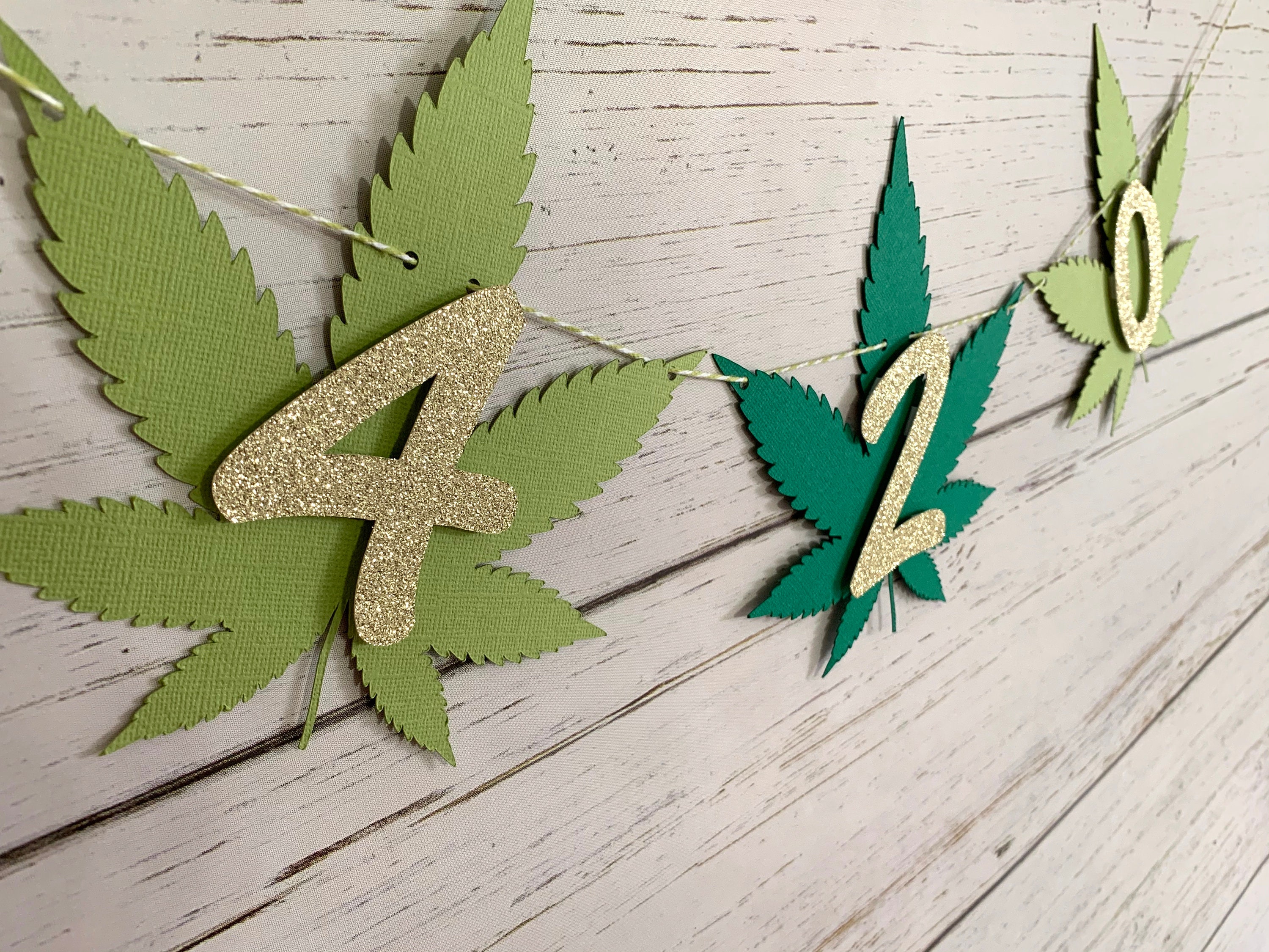420 Decorations Party City 14