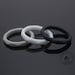 see more listings in the Silicone Rings section