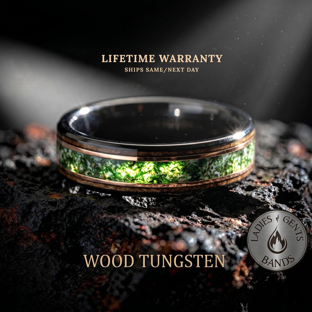 moosachat-ring-ehering-whiskyfass-holz-wolfram-herrenring-in-8mm