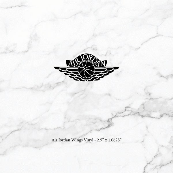 wings logo jordan