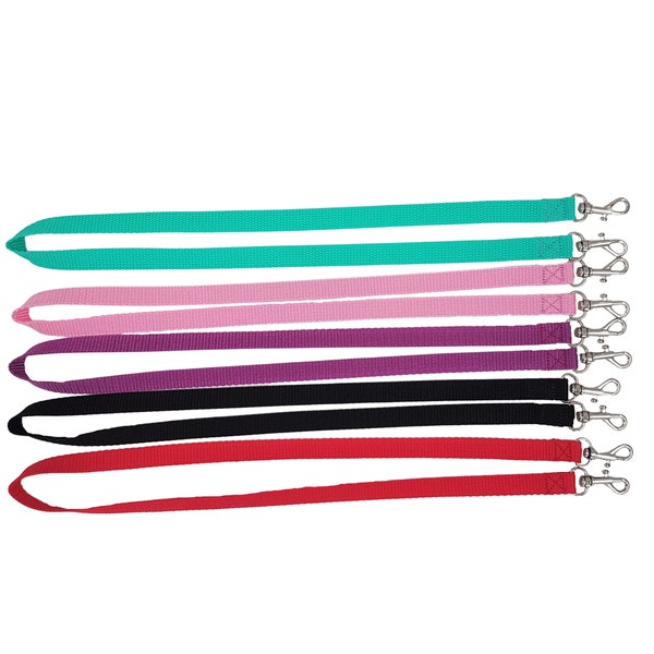 hobbyhorse  lead rope desired color hobbyhorse colorful 26 different colors lead rope