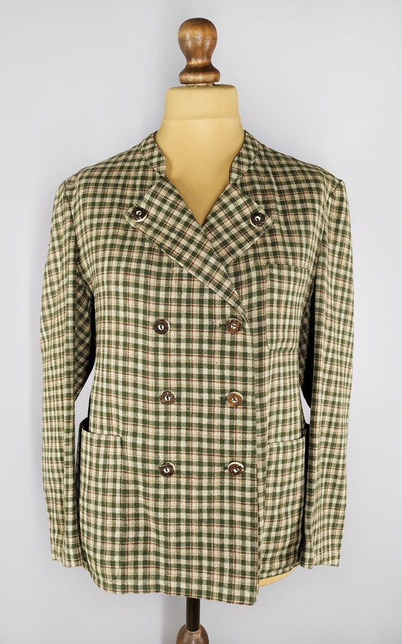 【vintage】80s check double breasted setup il_fullxfull.4839034961_2x0j.jpg
