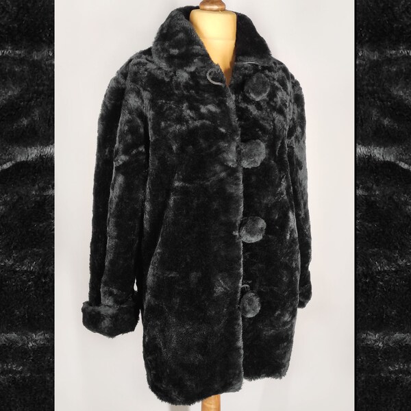 Fur Coats Women - Etsy