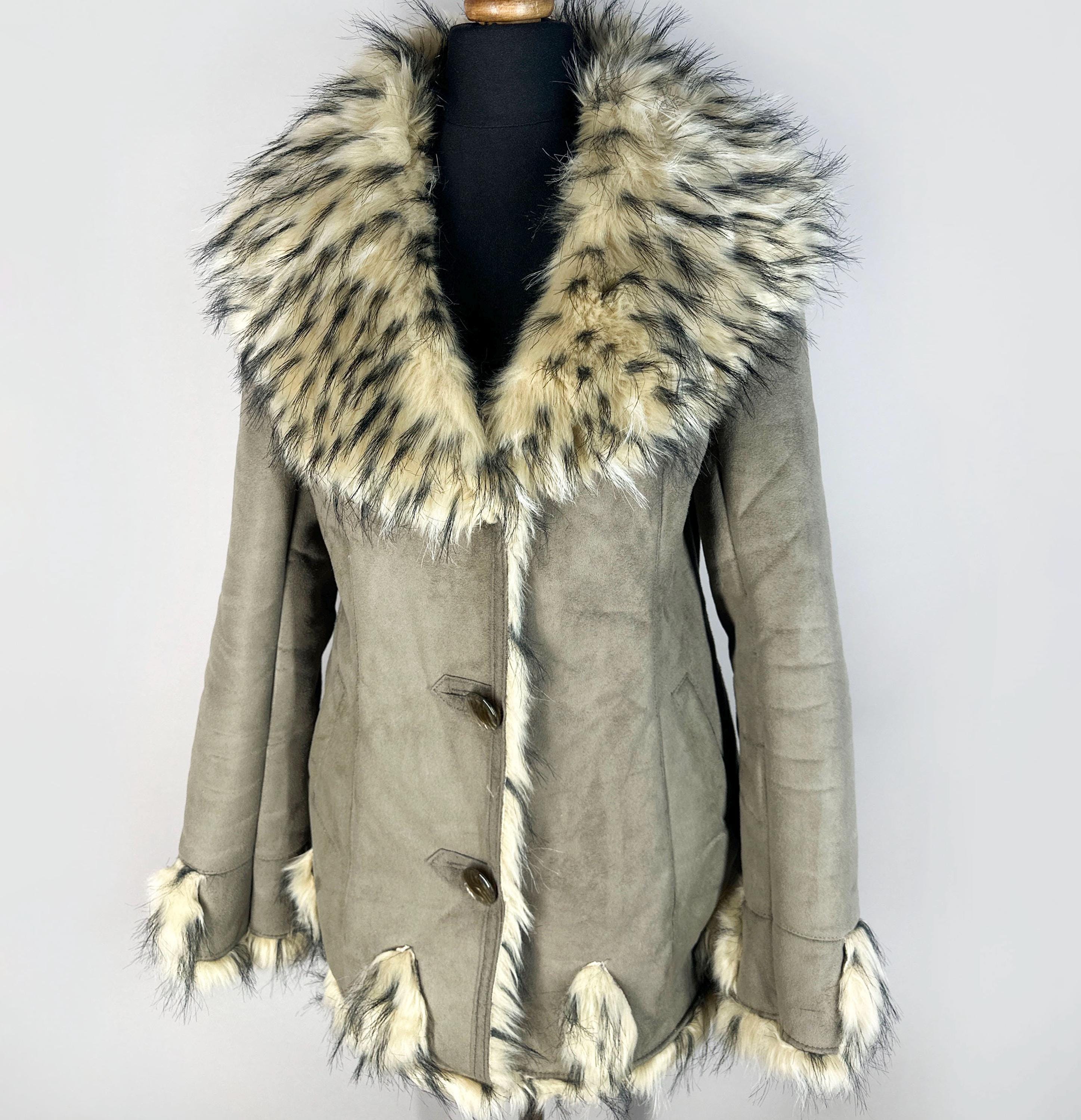 Y2k Coat - Etsy Y2k Coat - Etsy