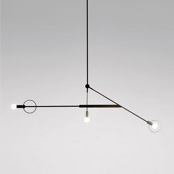 minimalist light fixtures
