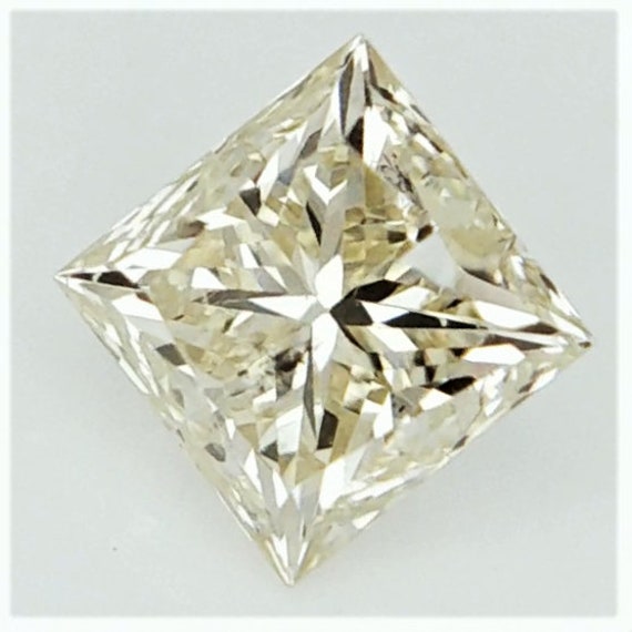 0,51 ct, diamante mezzo carato, vero diamante naturale, pietra preziosa per  gioielli -  Italia