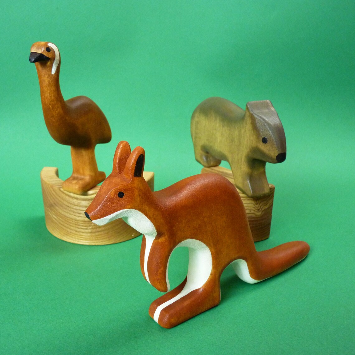Animal figurines target australia Clearance