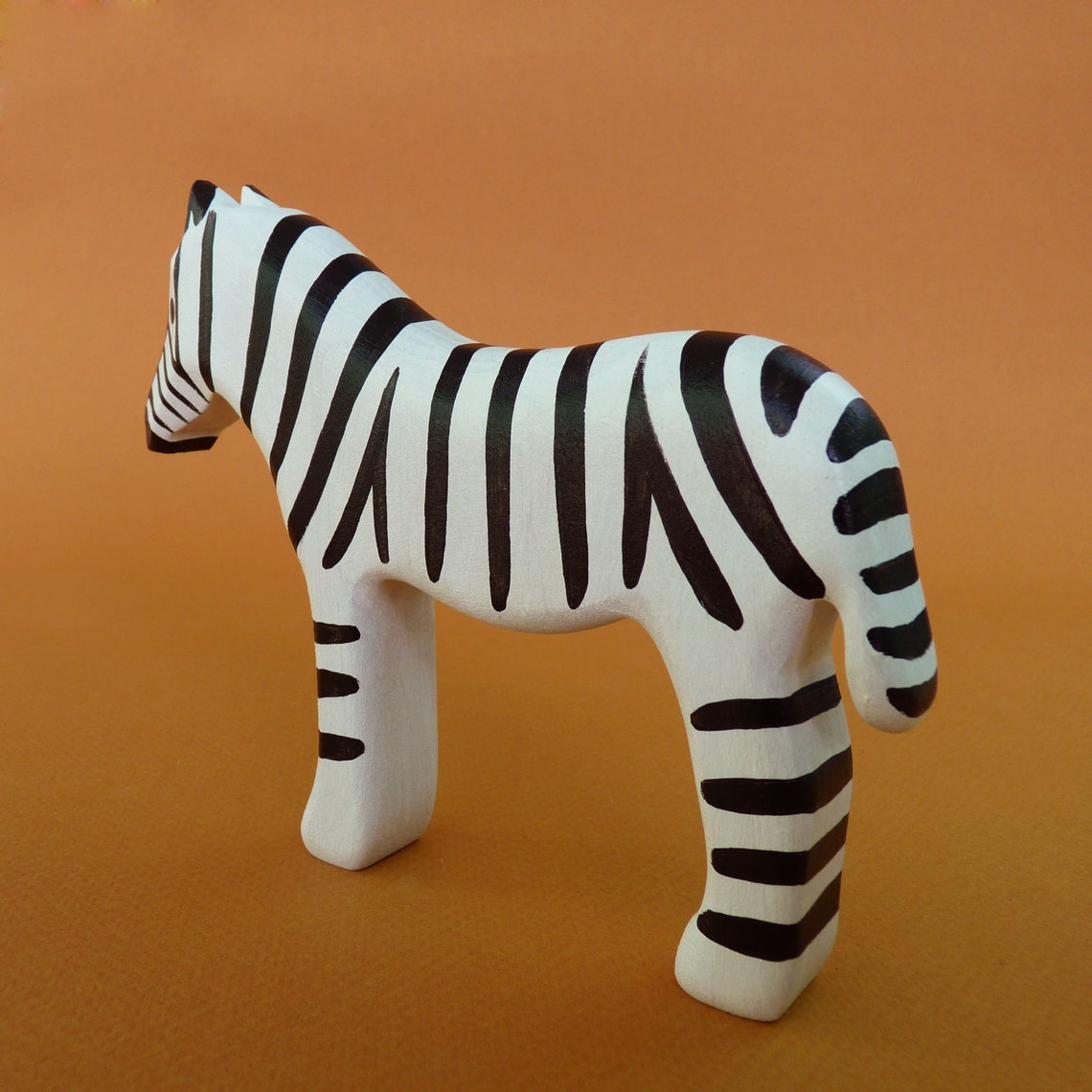 zebra toys