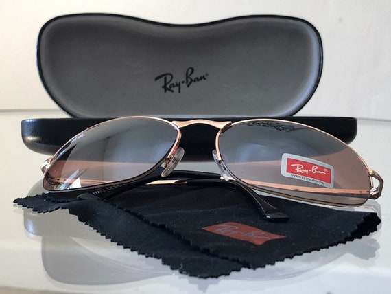 Vintage Ray-Ban