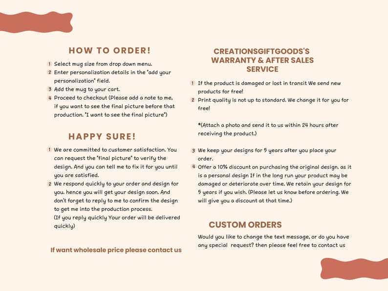 Birthday Mug for Dad of Girls – Personalized Gift from Daughters image 9