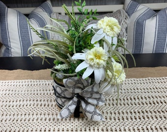 Stunning  Arrangement with Coneflowers