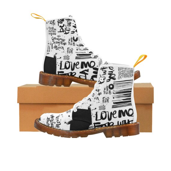 custom boots near me