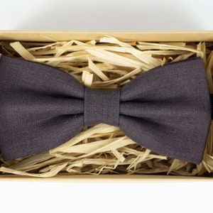Personalisierte Krawatten / Krawatten / Krawattenhalter für Männer / Personalisiertes Hochzeitsgeschenk