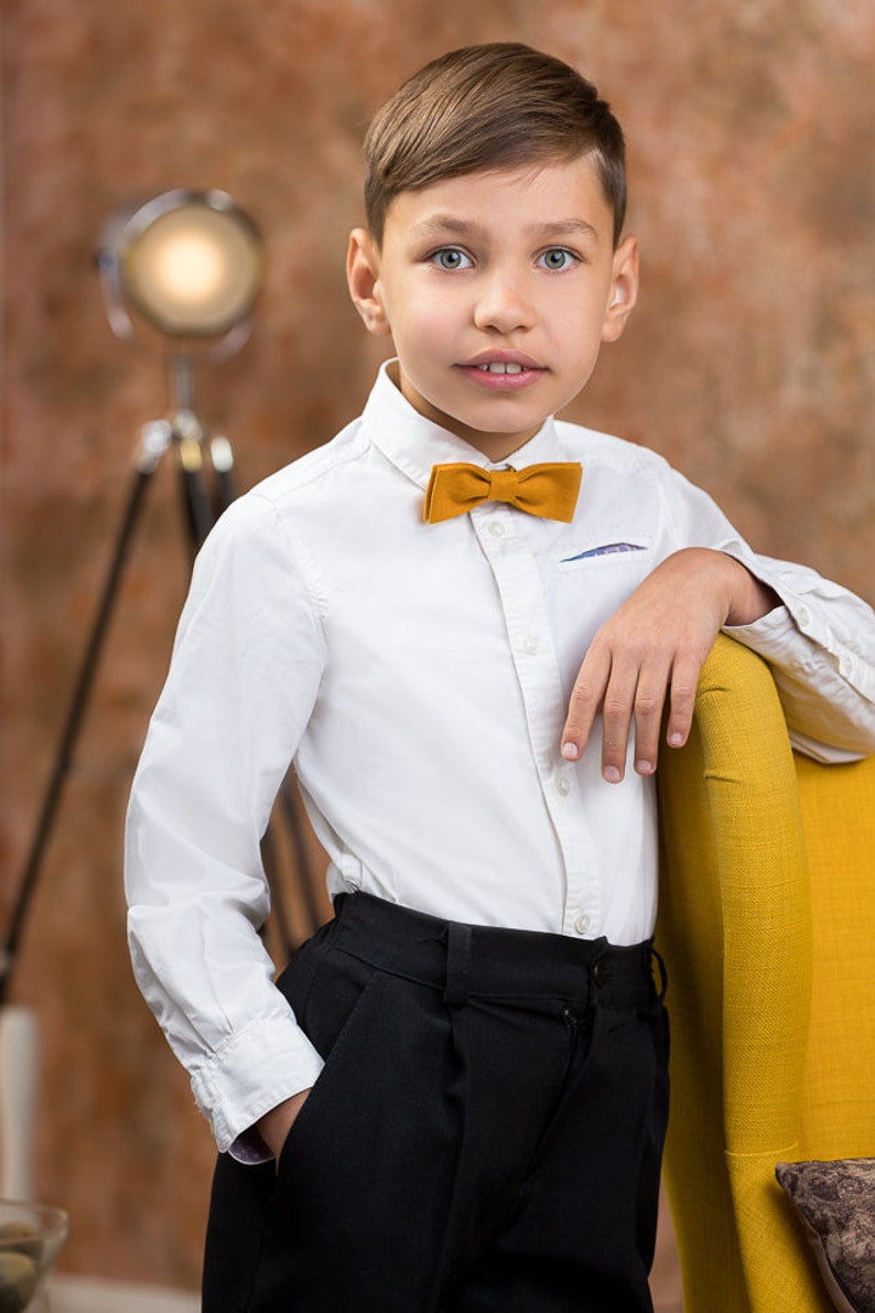 mens blue ties