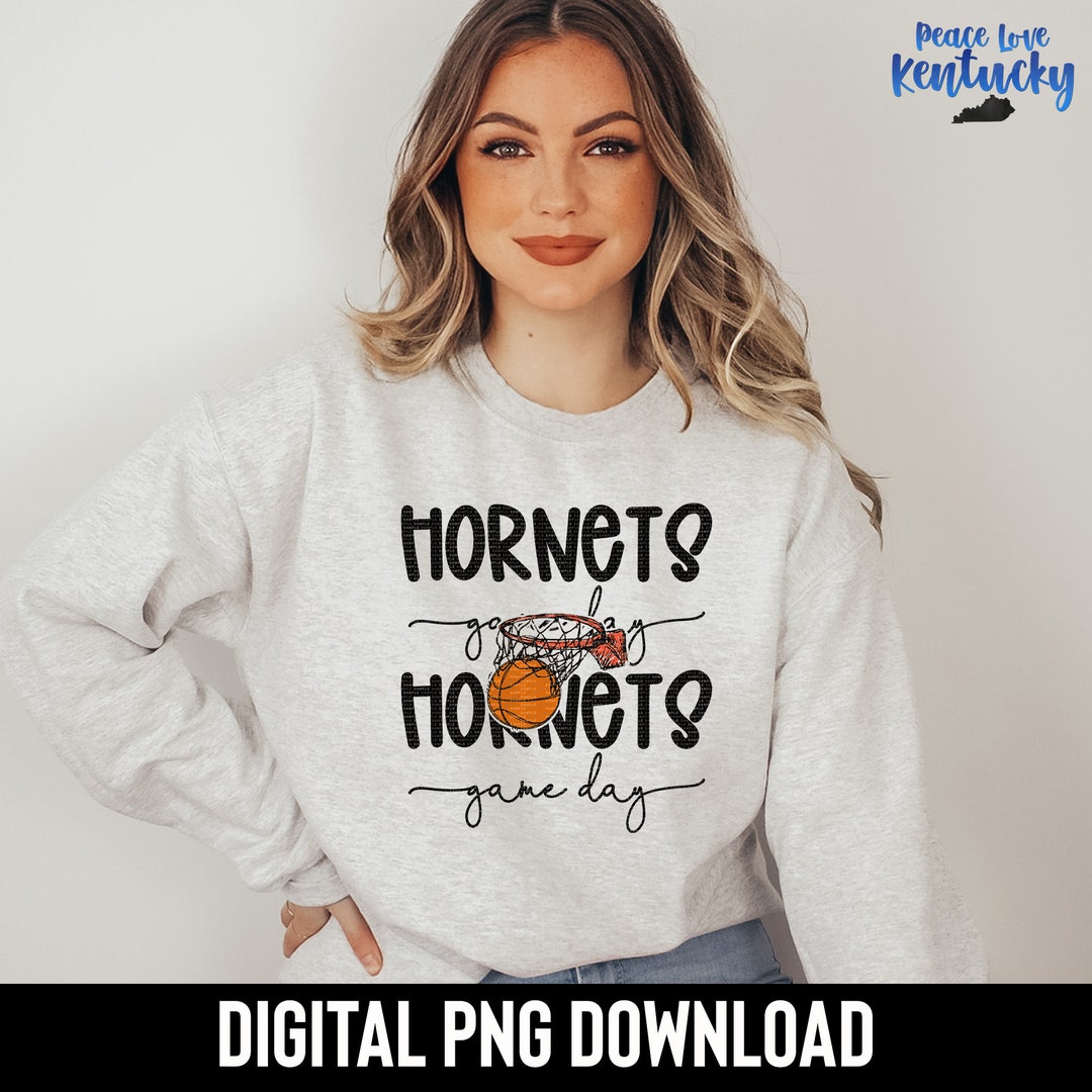 Game Day, Basketball, School Spirit PNG Design Digital