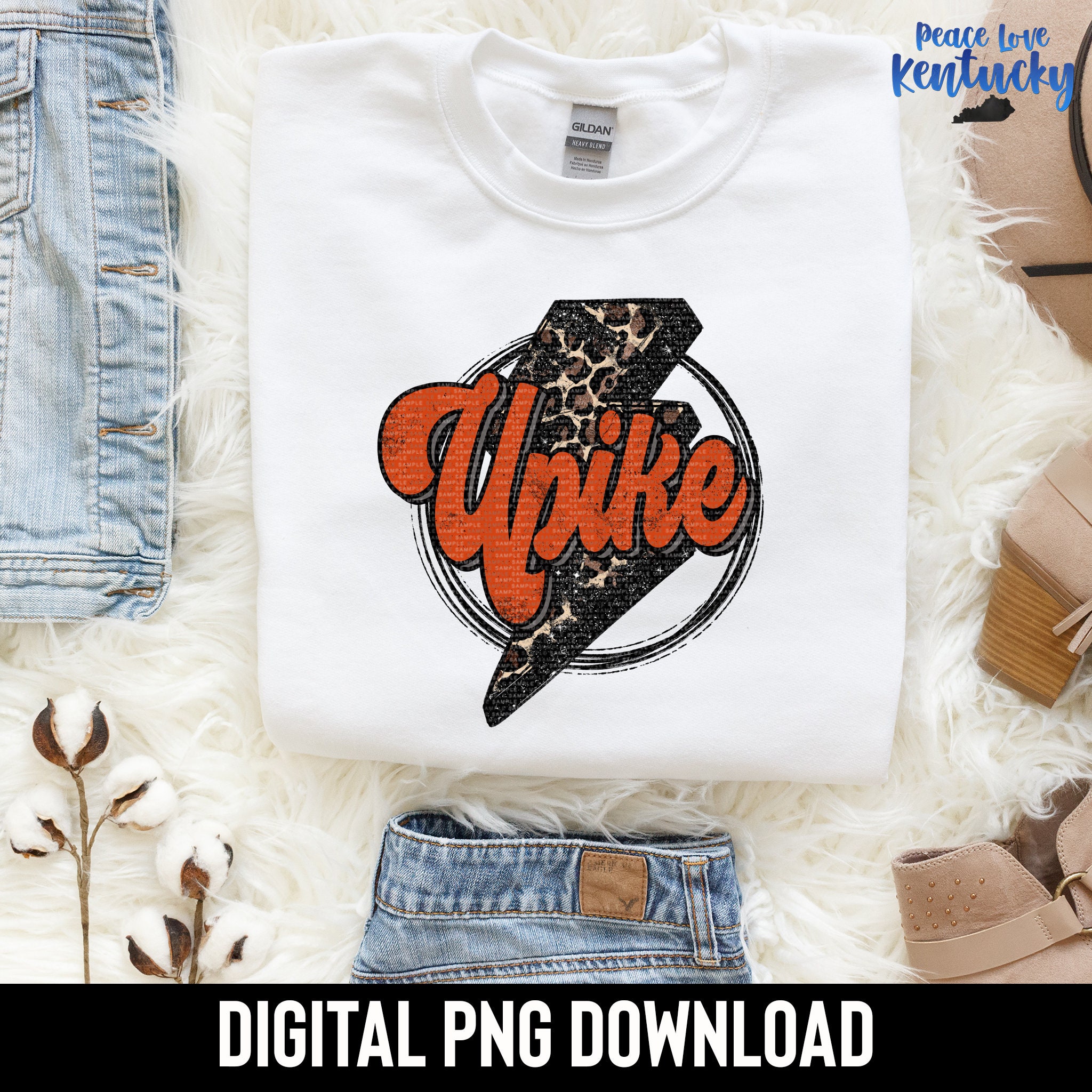 Upike Png - Etsy