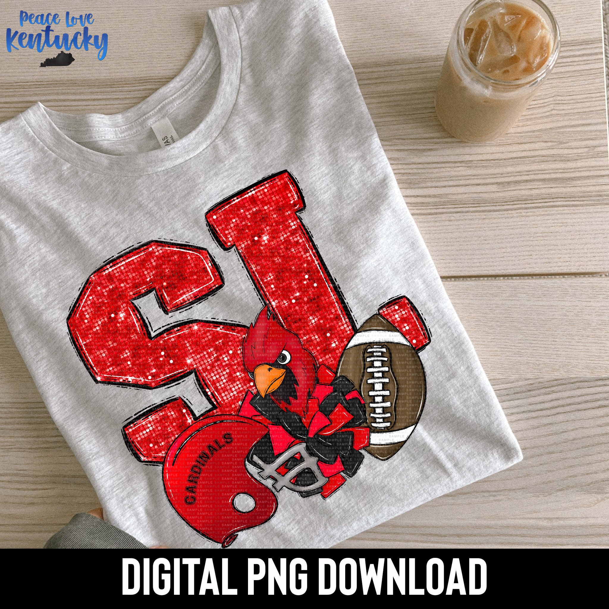 Toddler Youth Saint Louis Fredbird Cardinals \ Youth T-Shirt \ Graphic Toddler Shirt \ Cute Toddler Shirt \ Simple Toddler Graphic Tee