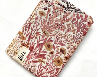 Personalized passport cover. Siena