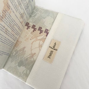 Personalized passport cover image 2