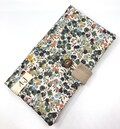Personalized checkbook cover. Various models to choose from.