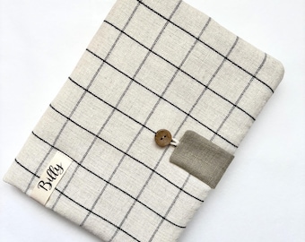 QUADRO personalized health record book cover