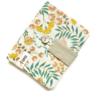 Porte-cartes et/ou documents personnalisé Sweet India. Plusieurs modèles disponibles