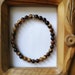 see more listings in the Bracelet Pierre 6mm section