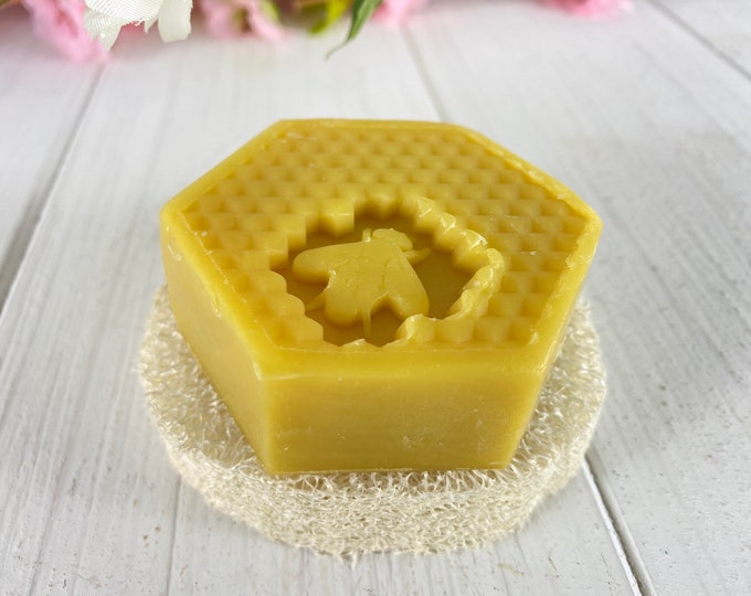 Honey Soap 75 g