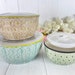 see more listings in the Ceramics - Kitchen section