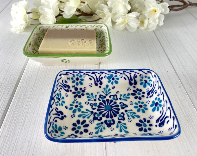 Soap dish ceramic