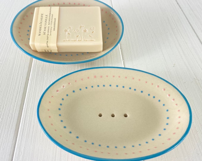 Soap dish ceramic