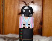 Collectible Route 66 Hopi Mocking by Grace Pooley