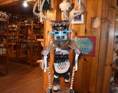 Native American Art Mystery Box