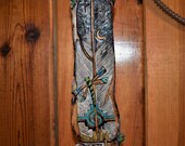 Lighter than a Feather Hopi Carving Made by Ivan Smith