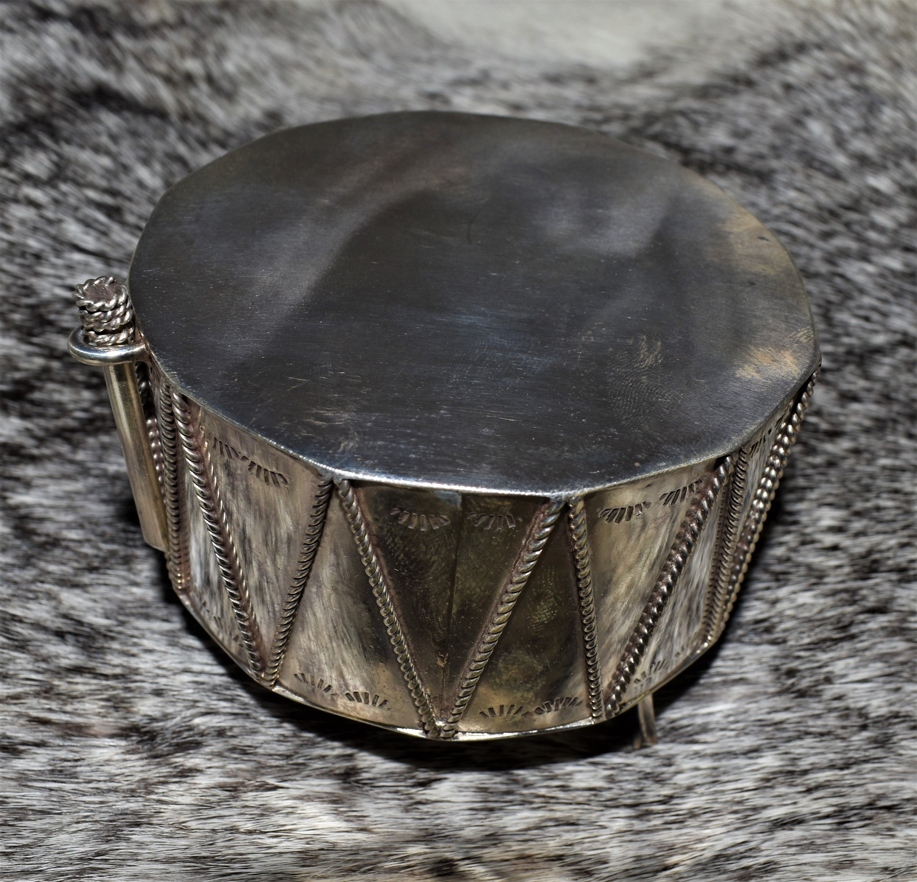 Pow Wow Drum for sale Only 4 left at 75