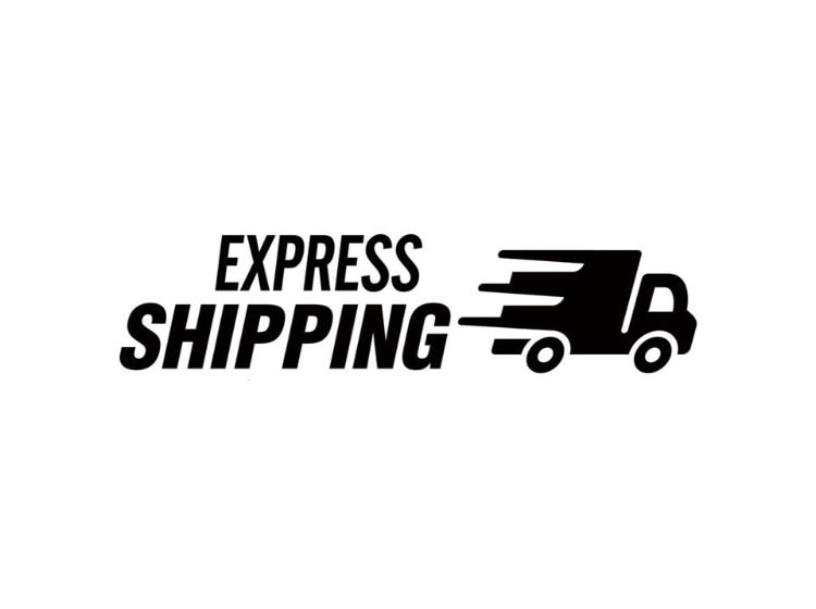 Express Shipping Etsy