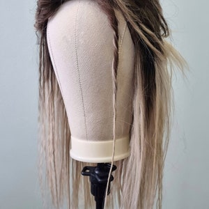 Thor wig