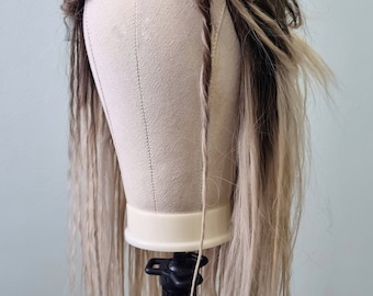 Thor wig