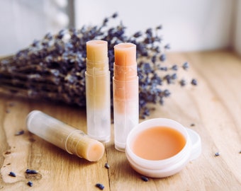 Organic Lip Balm| Lip Tint| Smoker's Balm| Lip Balm| Tinted Lip Balm| Vegan Lip Balm| Jojoba Oil| Shea Butter| Castor Oil