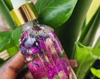 Vegan Yoni Oil | Face Serum | Serum