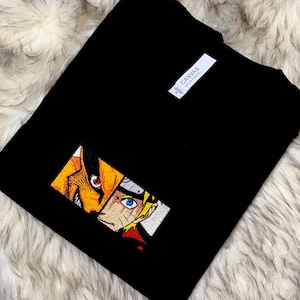 Anime Inspired T-shirt | Naruto T-shirt | Unisex| Adult T-shirt | Anime | Naruto | Adult Unisex T-shirt