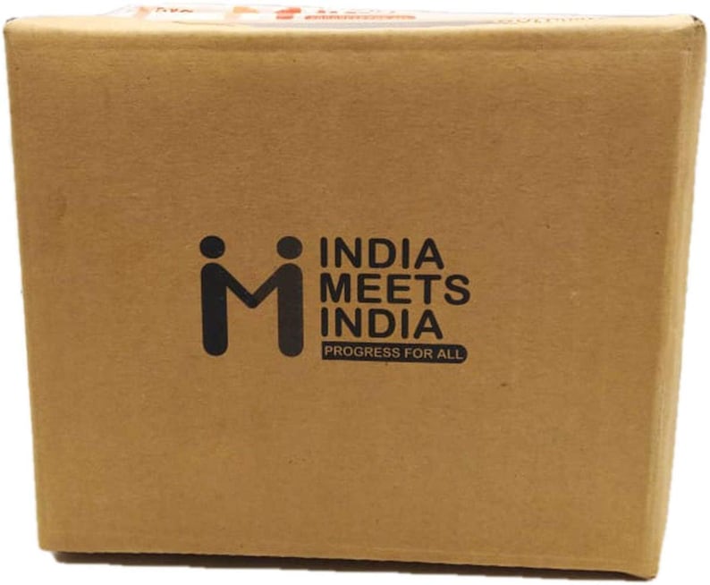HandicraftShowpiece of Asian Elephant 17 InchGrey ColorClay FibreBest for GiftingMade by Awarded Indian Artisan