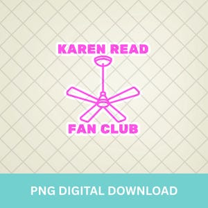 Juicio del club de fans de Karen Read, Papúa Nueva Guinea: Justicia para Karen Read, regalos para fans de crímenes reales