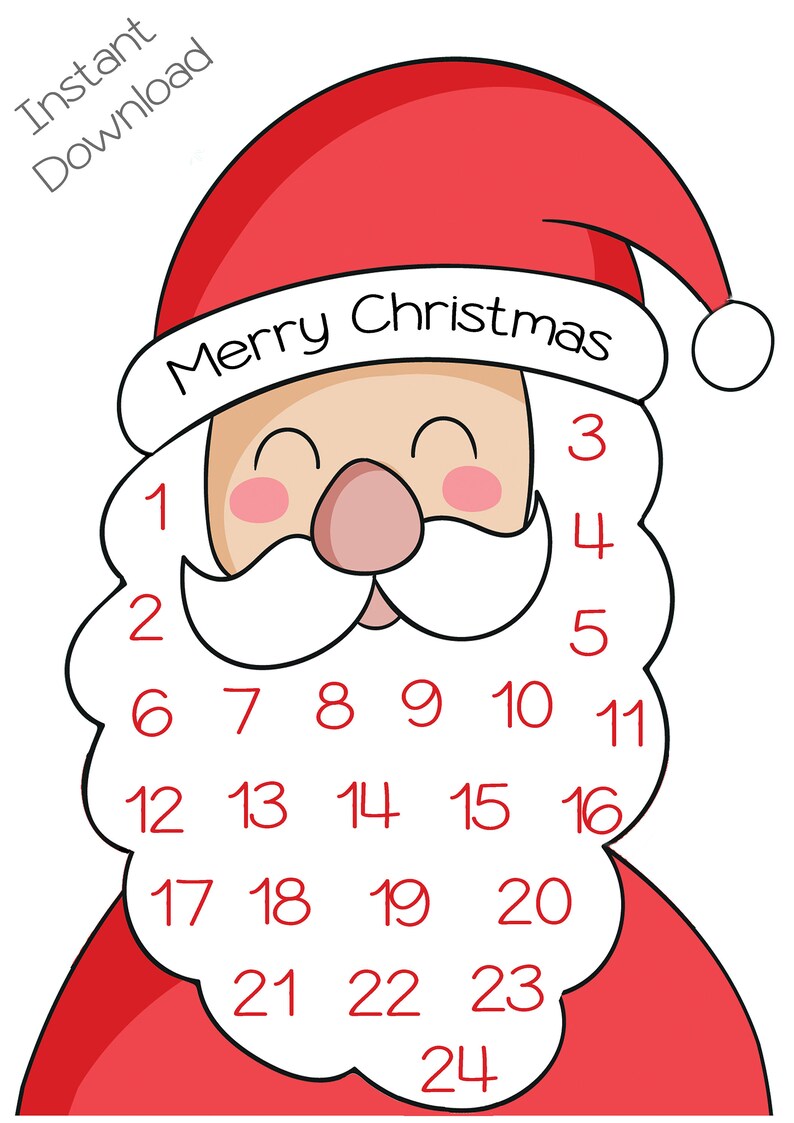 a4-printable-advent-calendar-instant-download-cotton-wool-etsy